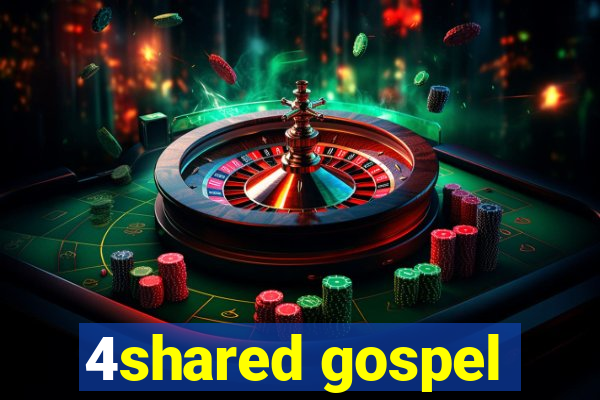 4shared gospel